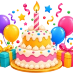 Birthday
